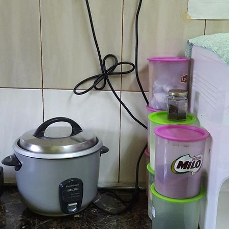 Jitra Homestay Екстериор снимка