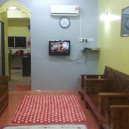 Jitra Homestay Екстериор снимка