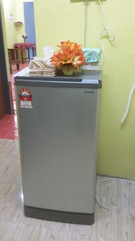 Jitra Homestay Екстериор снимка