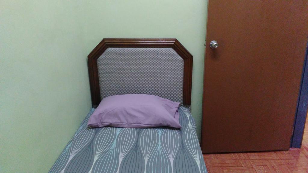 Jitra Homestay Екстериор снимка