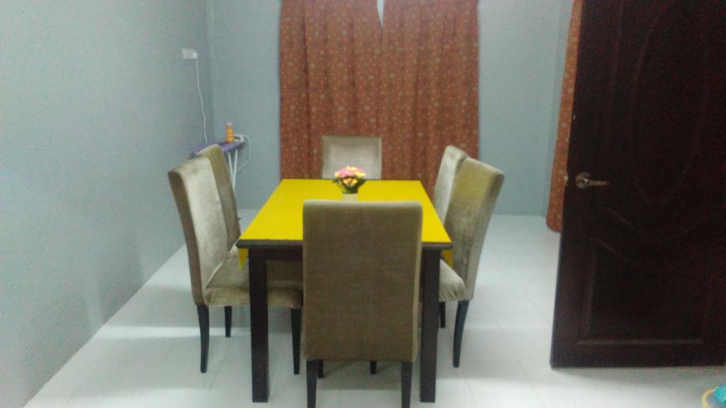 Jitra Homestay Екстериор снимка