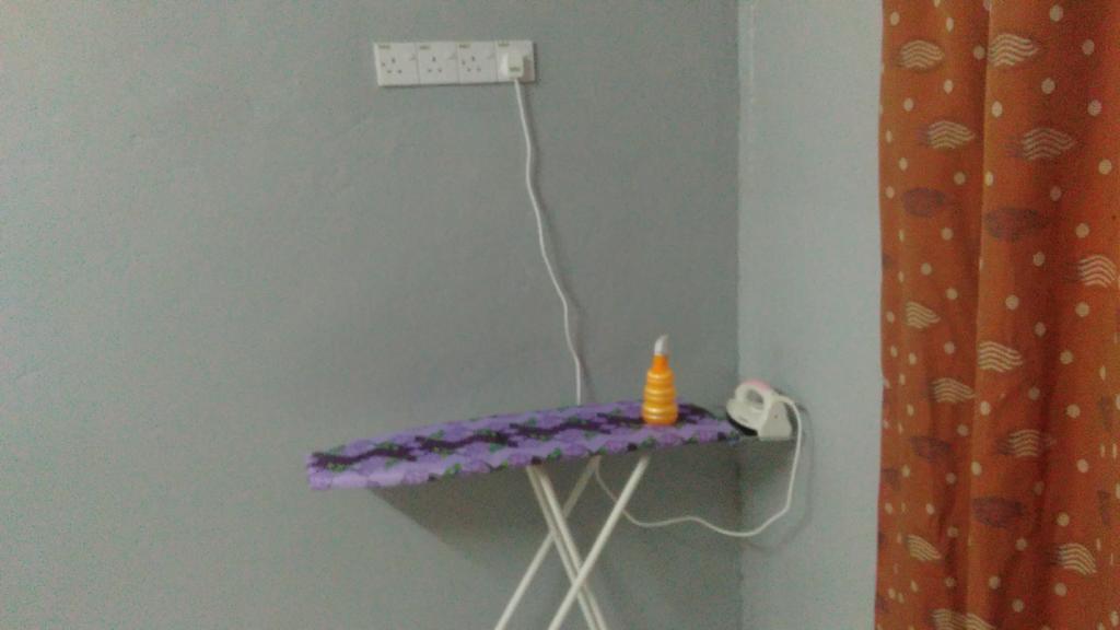 Jitra Homestay Екстериор снимка