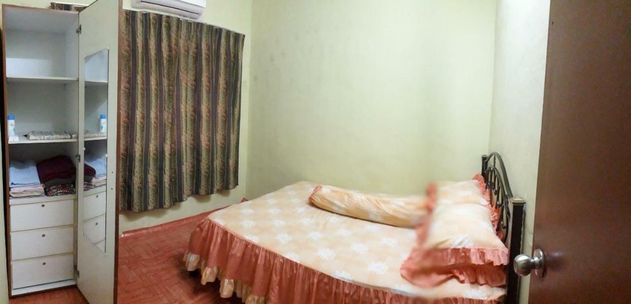 Jitra Homestay Екстериор снимка