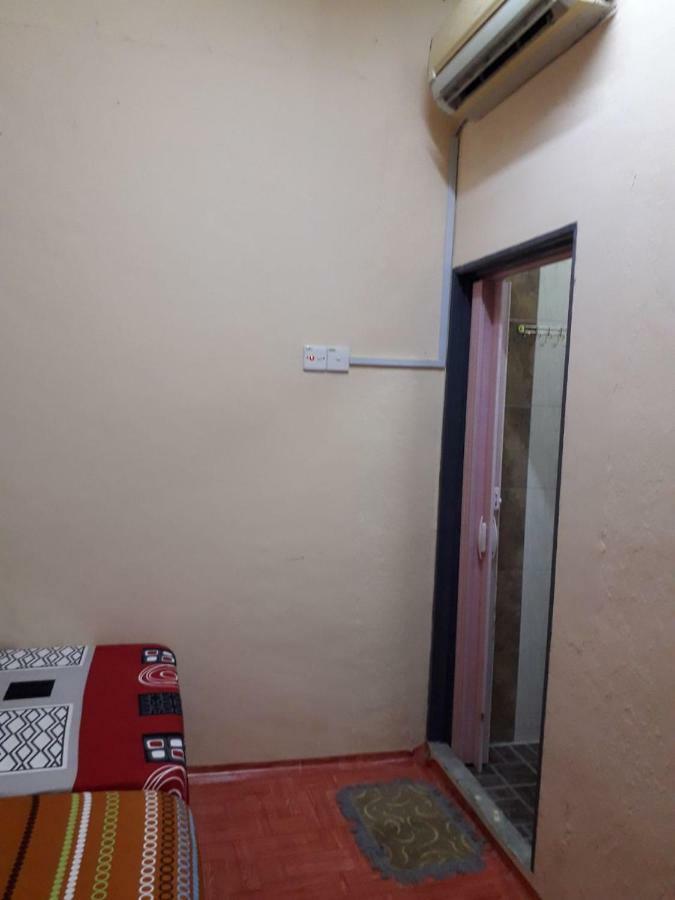 Jitra Homestay Екстериор снимка