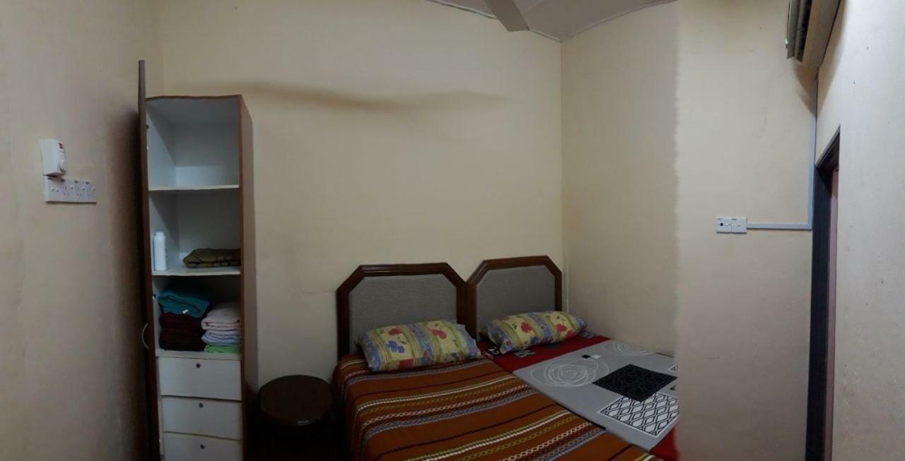 Jitra Homestay Екстериор снимка